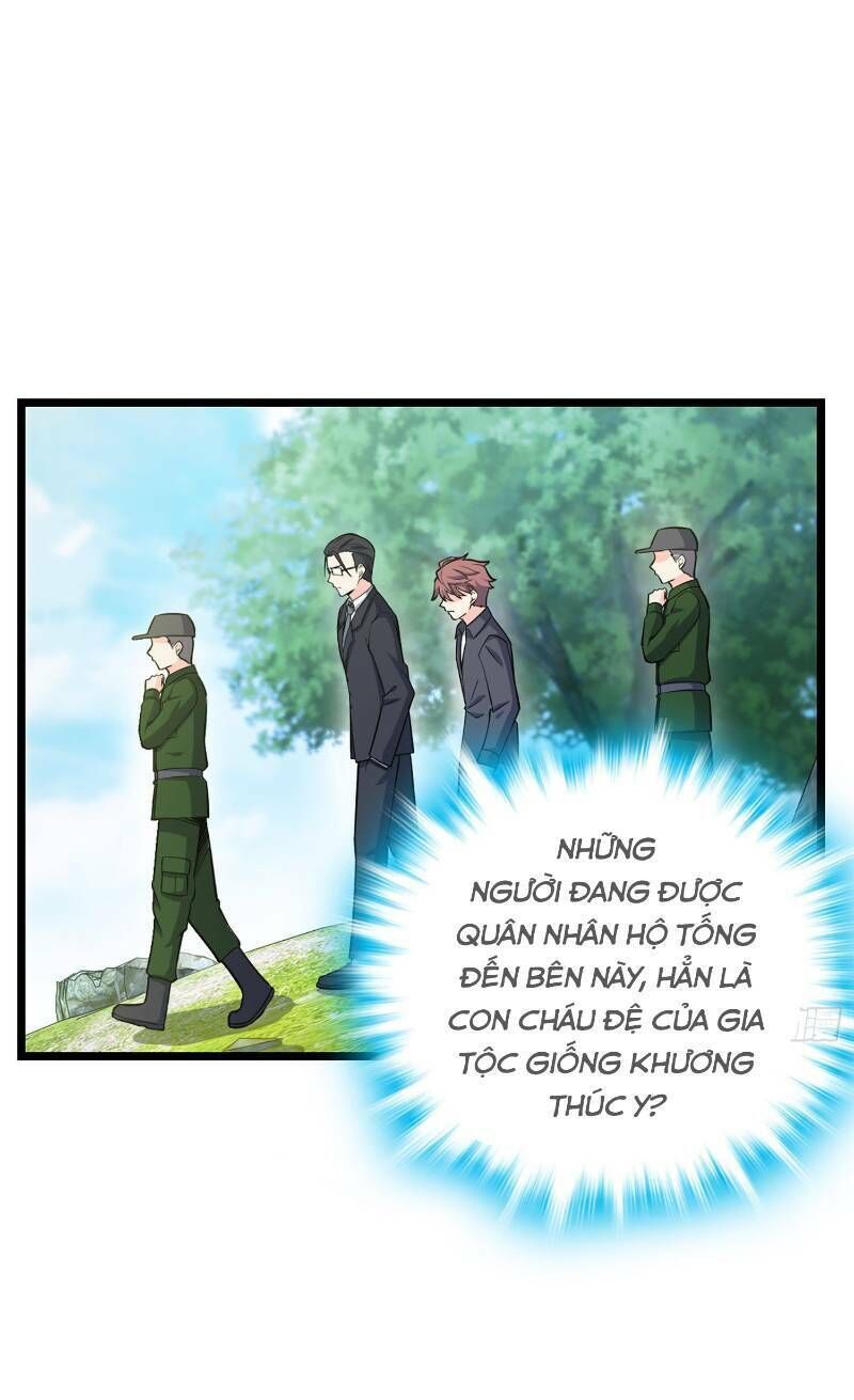 Đại Vương Tha Mạng Chap 70 - Next Chap 71