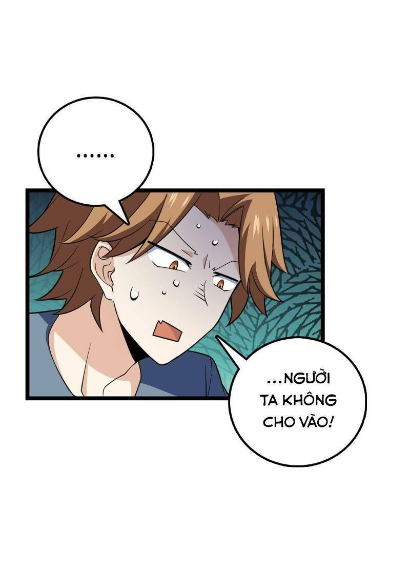 Đại Vương Tha Mạng Chap 70 - Next Chap 71
