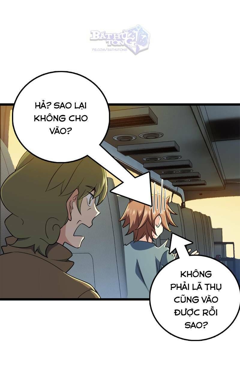 Đại Vương Tha Mạng Chap 70 - Next Chap 71