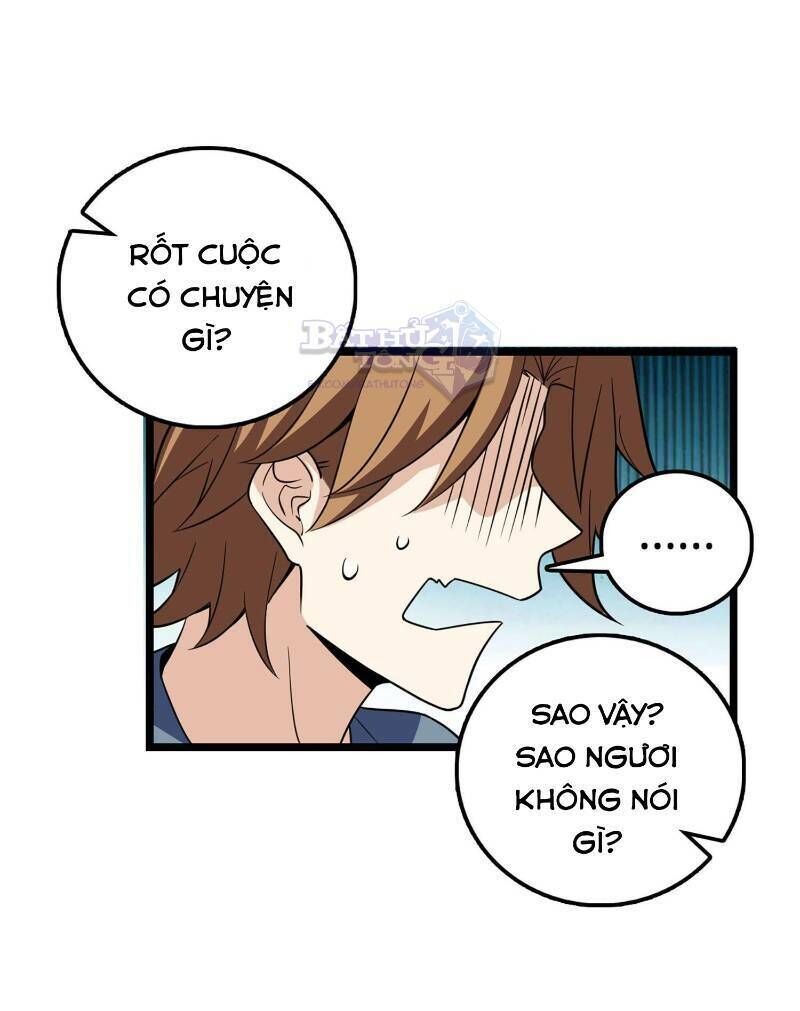 Đại Vương Tha Mạng Chap 70 - Next Chap 71