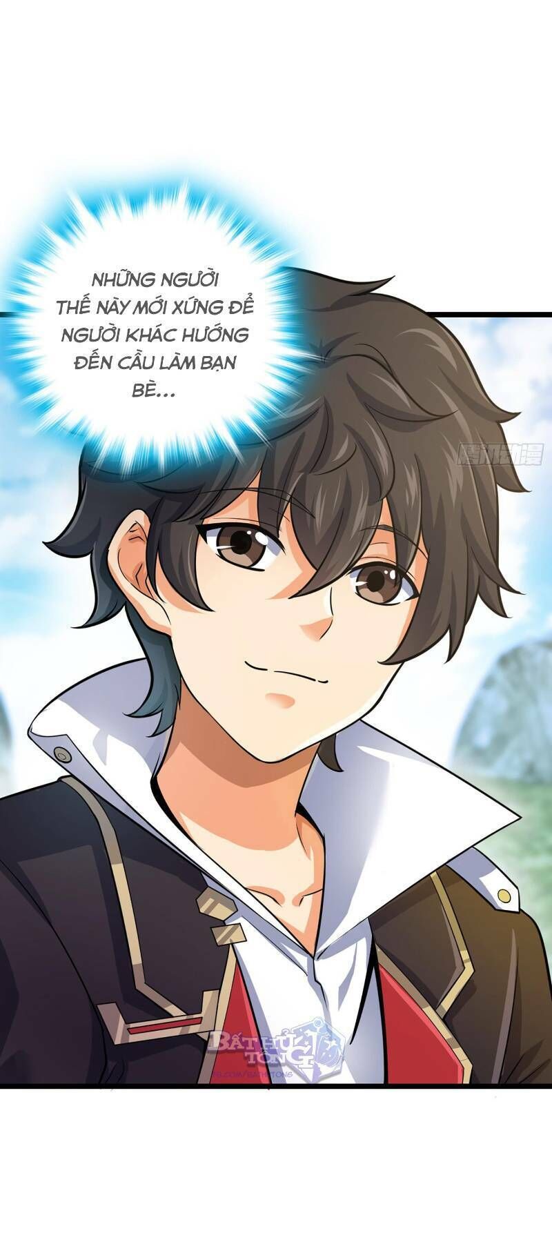 Đại Vương Tha Mạng Chap 70 - Next Chap 71
