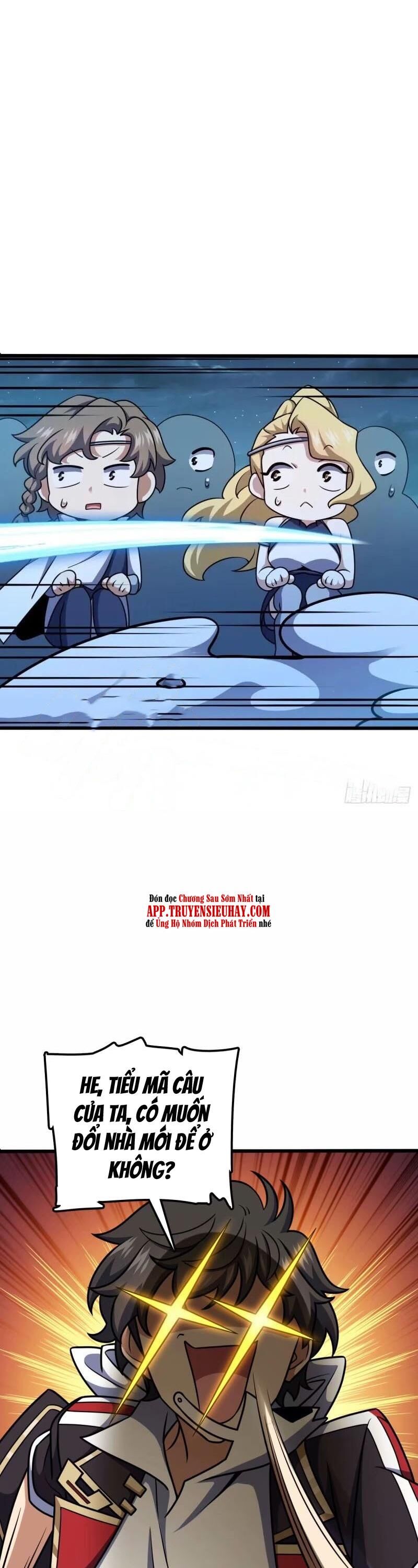 Đại Vương Tha Mạng Chap 733 - Next Chap 734