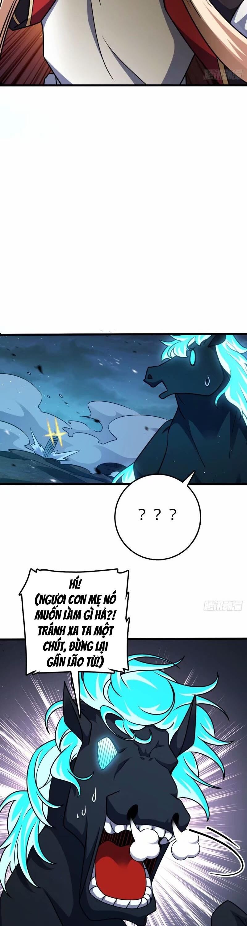 Đại Vương Tha Mạng Chap 733 - Next Chap 734