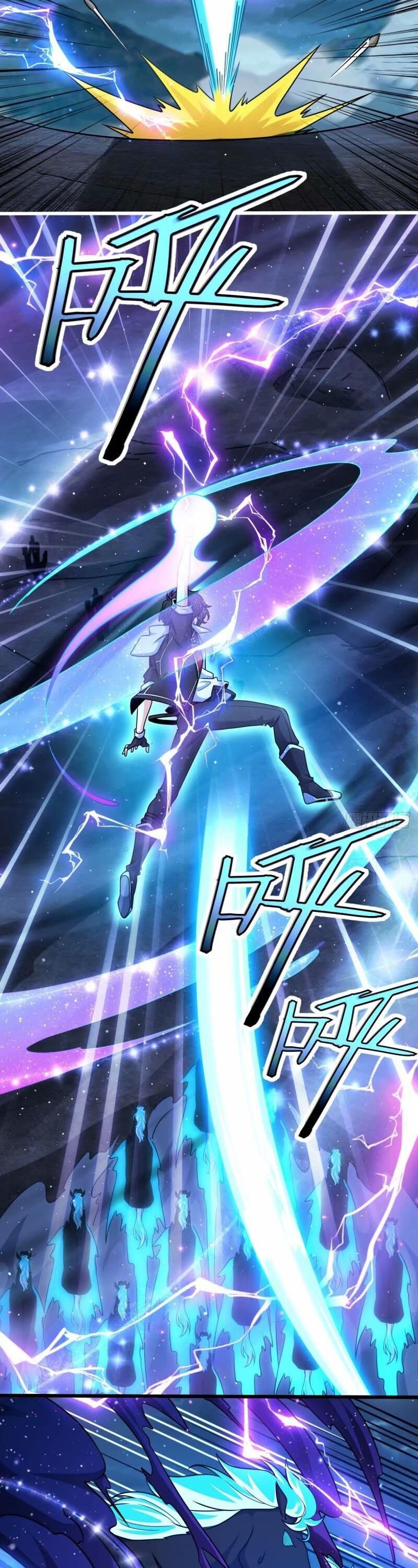 Đại Vương Tha Mạng Chap 733 - Next Chap 734