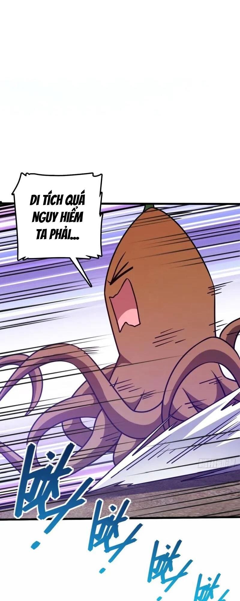 Đại Vương Tha Mạng Chap 733 - Next Chap 734