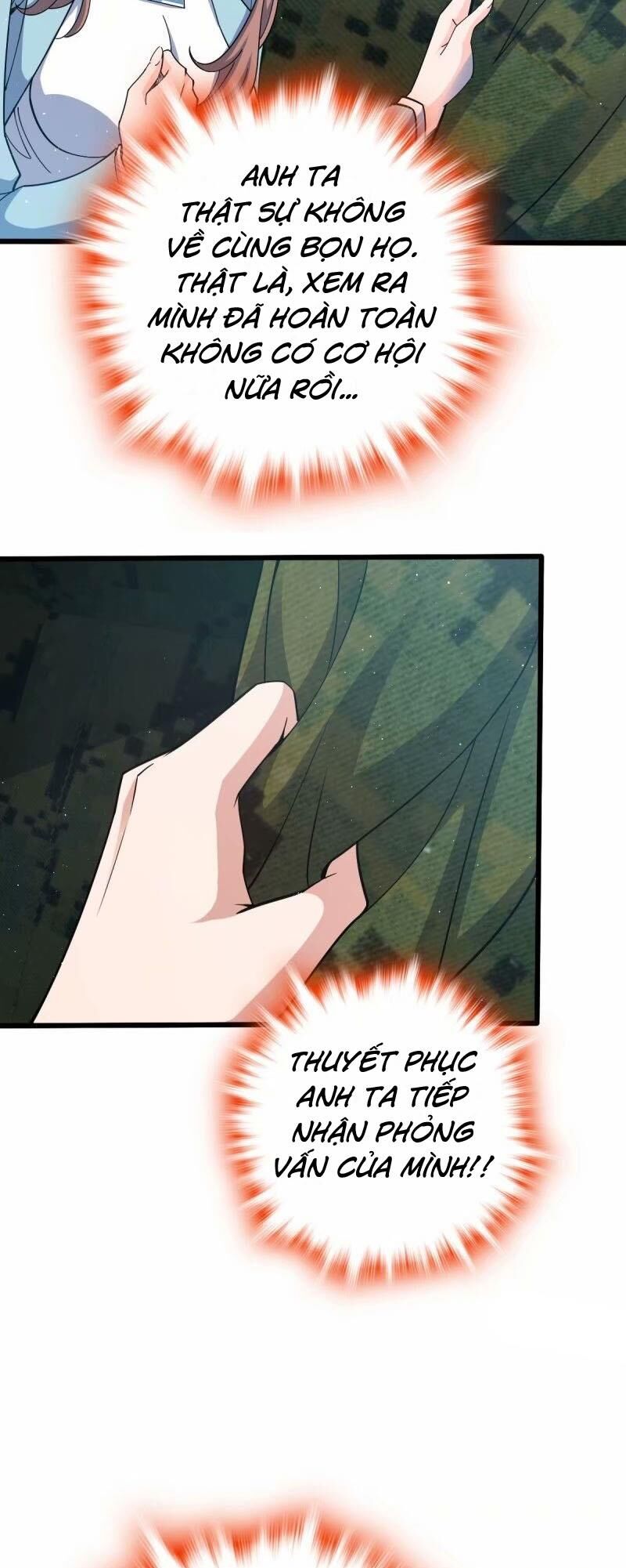 Đại Vương Tha Mạng Chap 733 - Next Chap 734