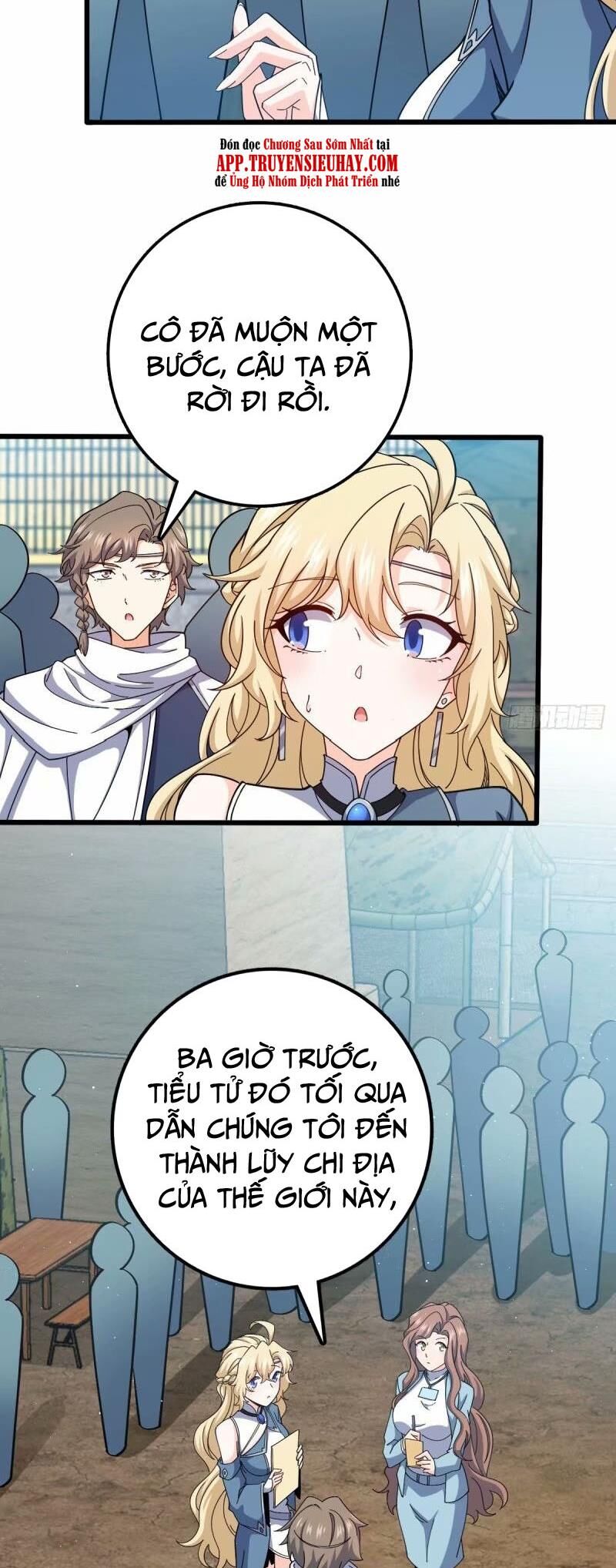 Đại Vương Tha Mạng Chap 733 - Next Chap 734