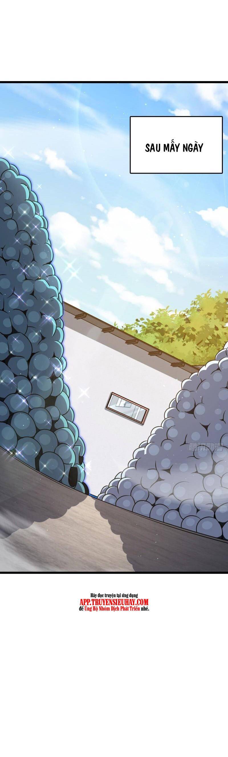 Đại Vương Tha Mạng Chap 765 - Next Chap 766