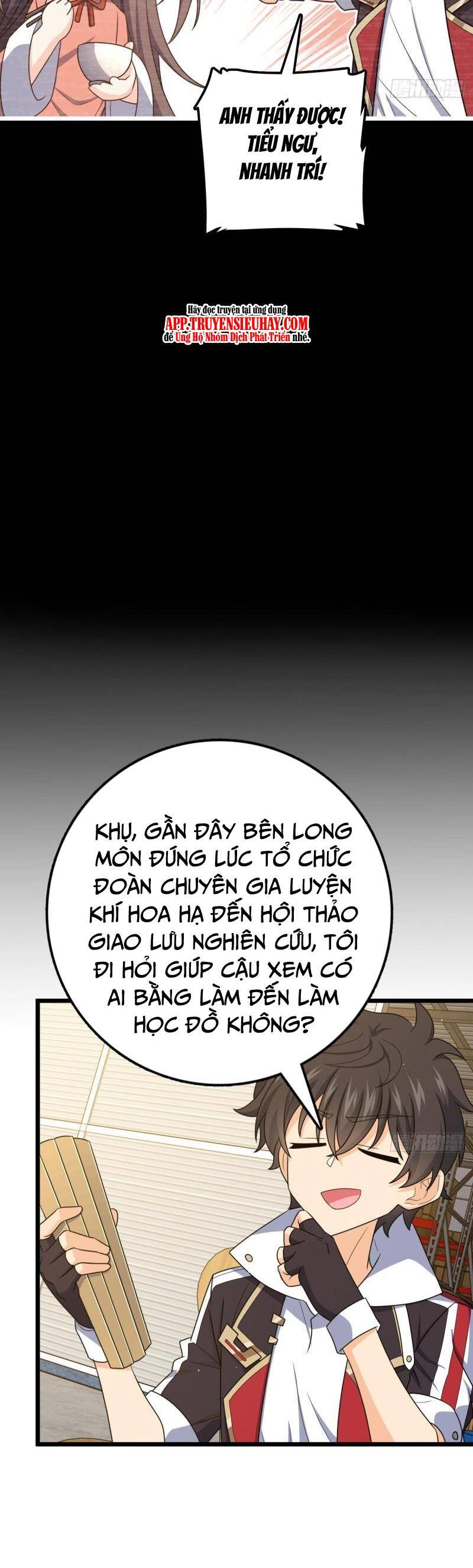 Đại Vương Tha Mạng Chap 765 - Next Chap 766