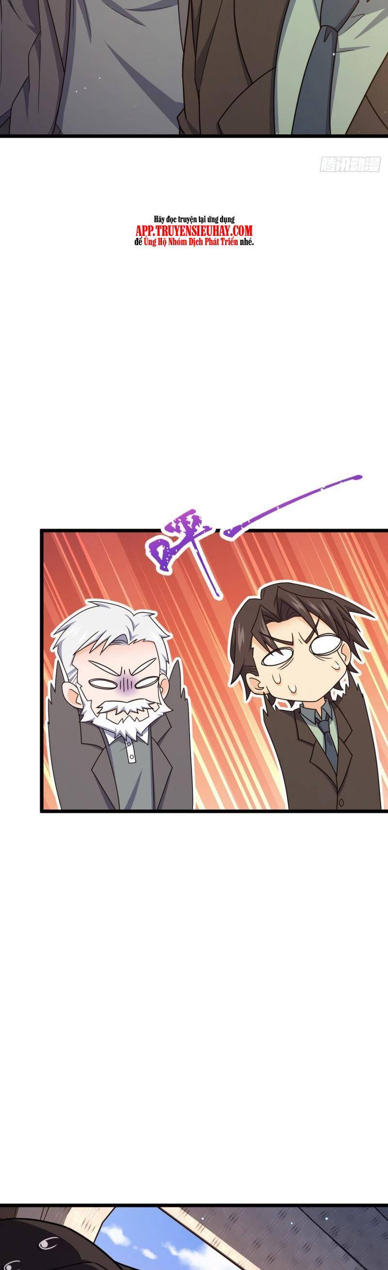 Đại Vương Tha Mạng Chap 765 - Next Chap 766