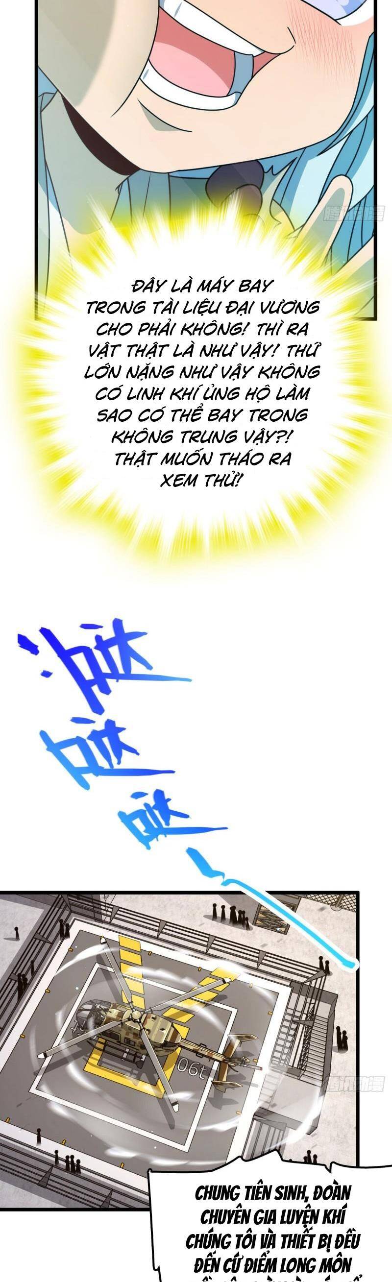 Đại Vương Tha Mạng Chap 765 - Next Chap 766