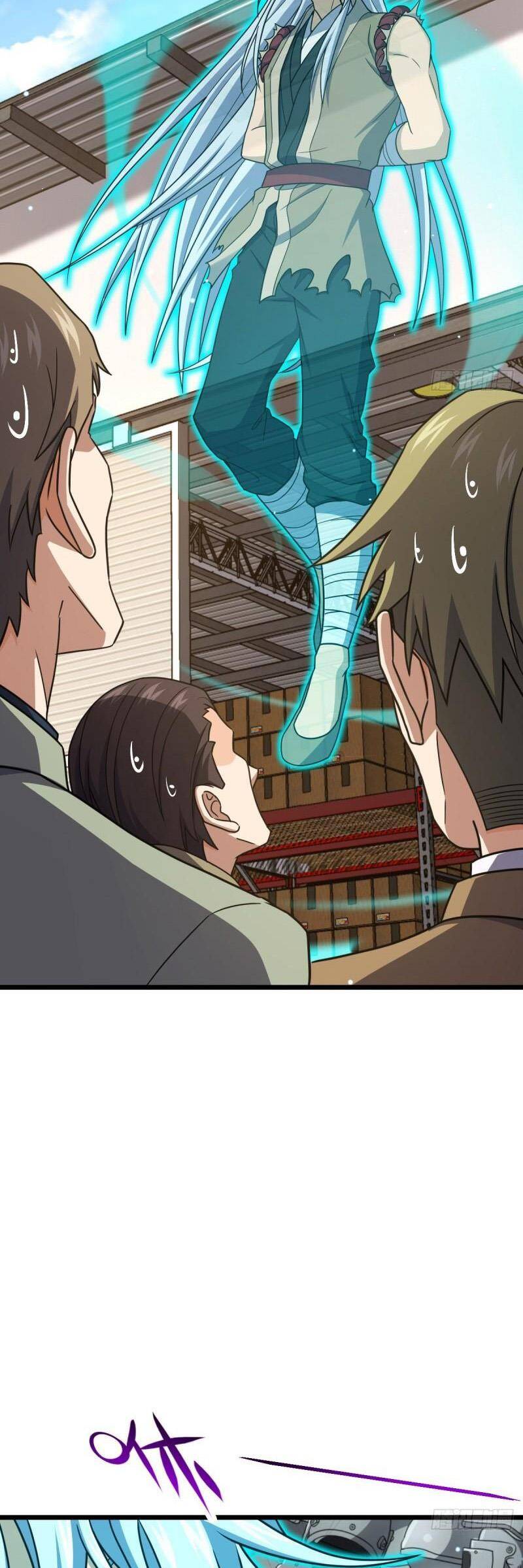 Đại Vương Tha Mạng Chap 765 - Next Chap 766