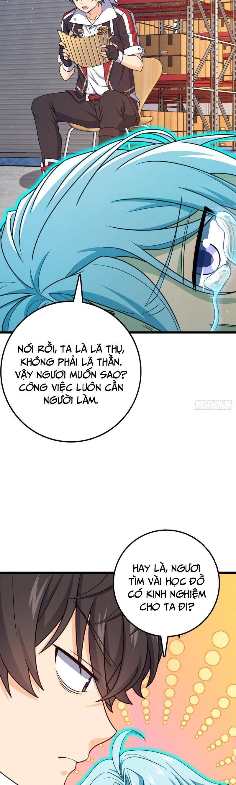 Đại Vương Tha Mạng Chap 765 - Next Chap 766