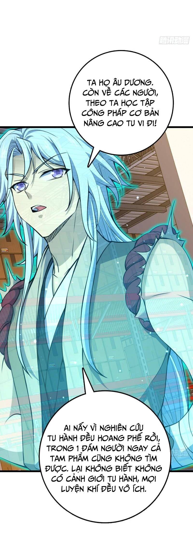 Đại Vương Tha Mạng Chap 765 - Next Chap 766