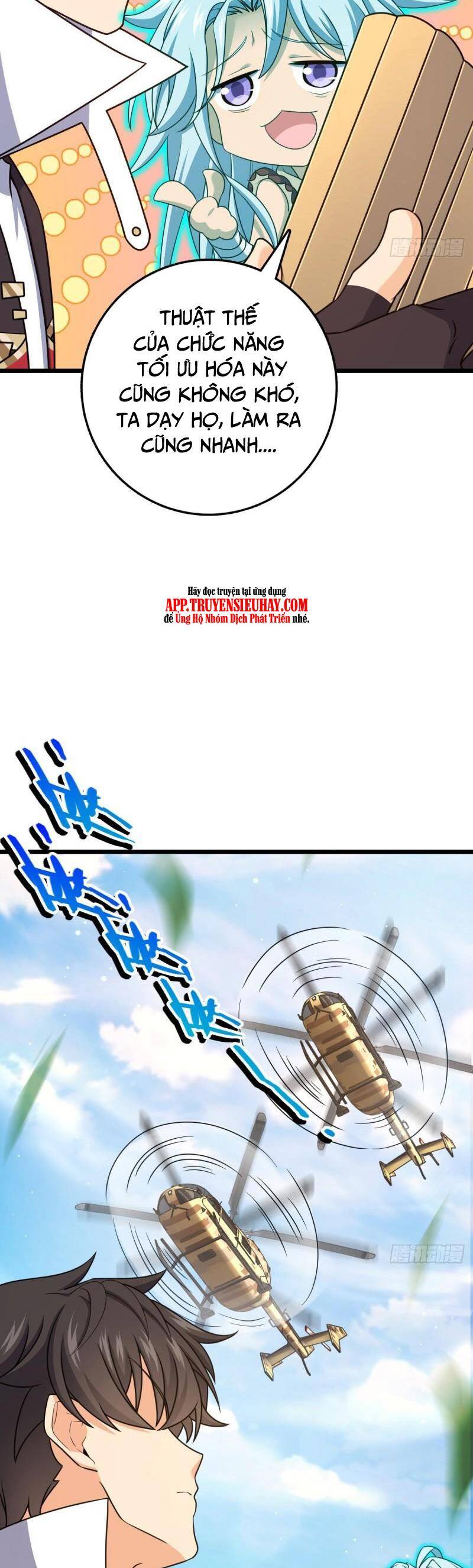 Đại Vương Tha Mạng Chap 765 - Next Chap 766