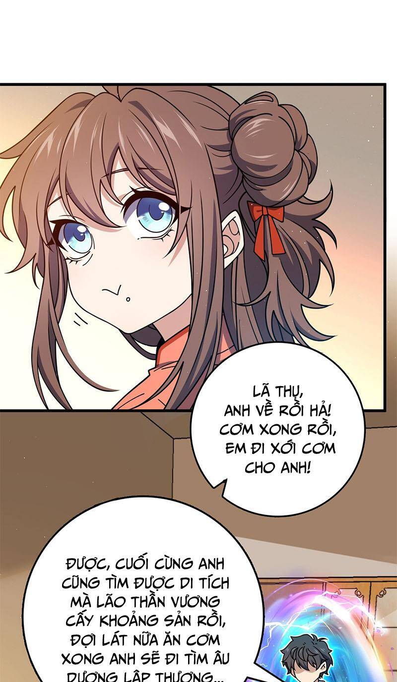 Đại Vương Tha Mạng Chap 774 - Next Chap 775
