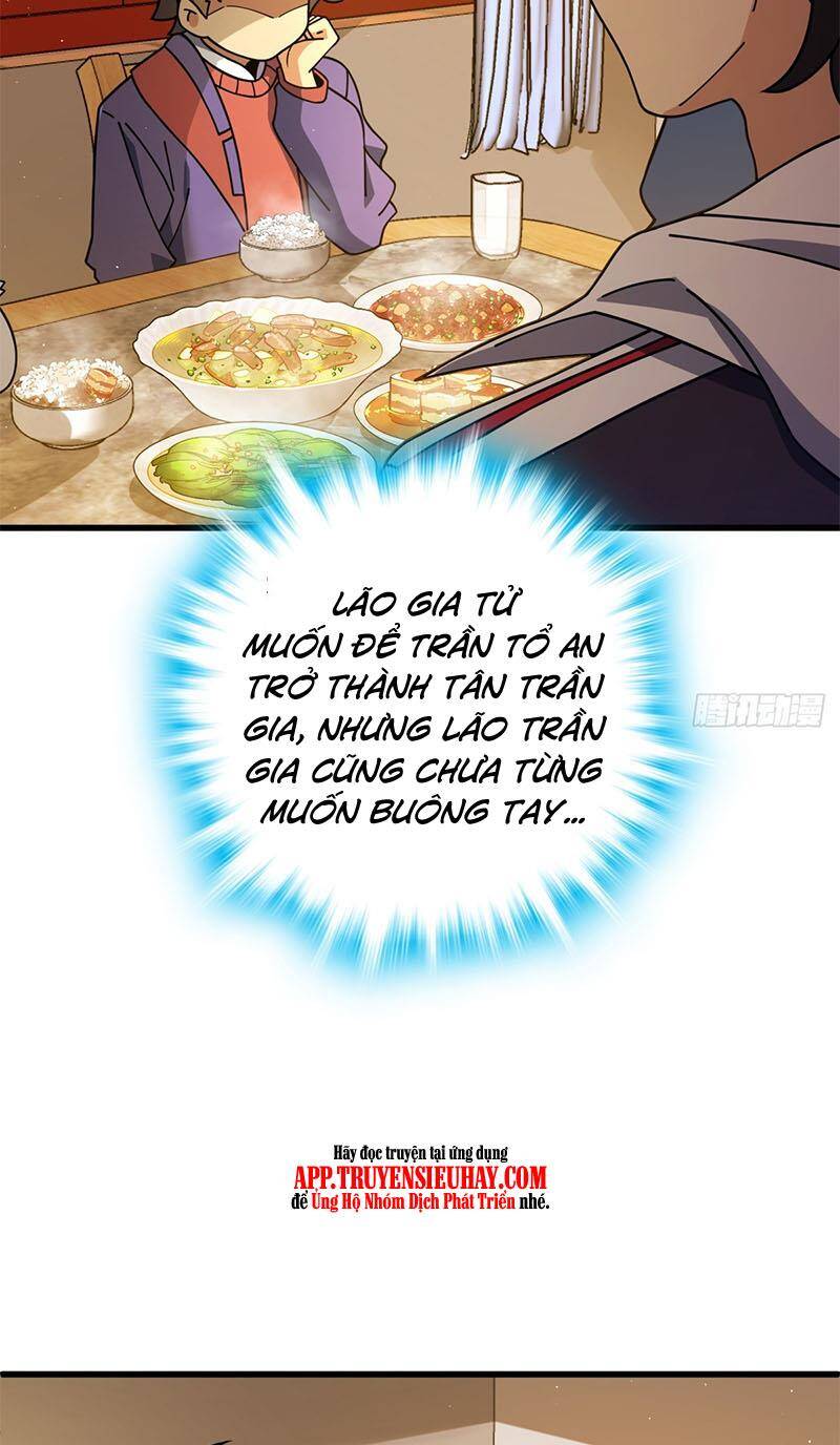 Đại Vương Tha Mạng Chap 774 - Next Chap 775