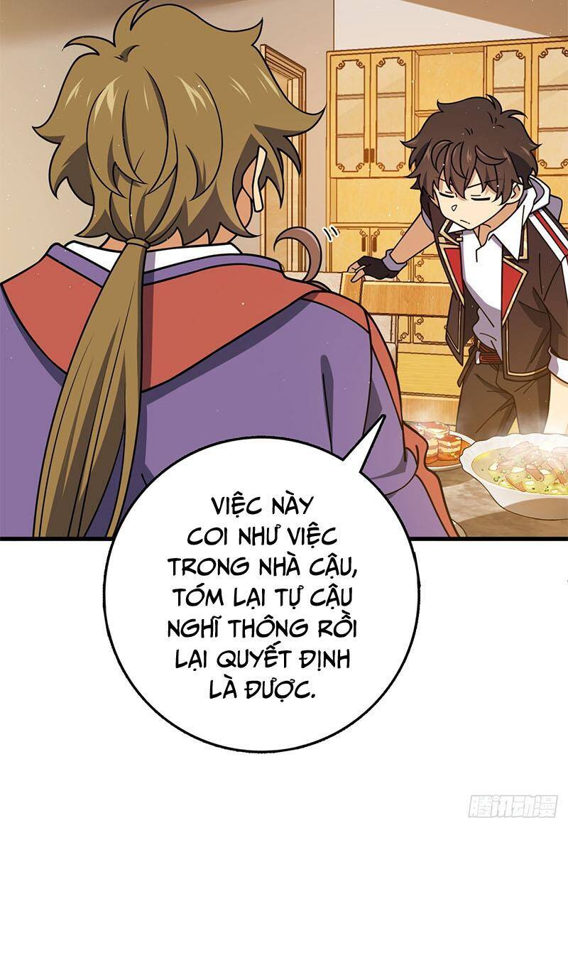 Đại Vương Tha Mạng Chap 774 - Next Chap 775