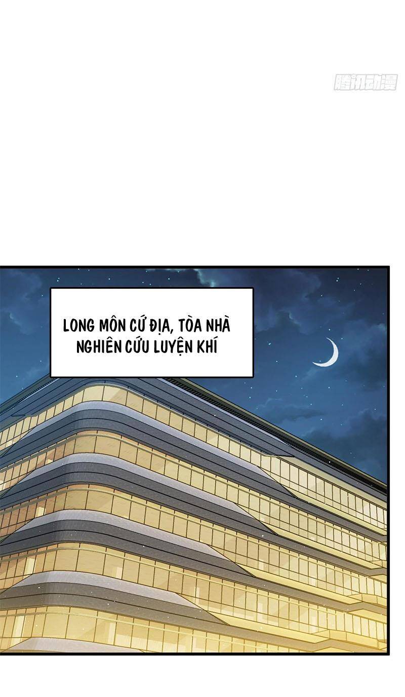 Đại Vương Tha Mạng Chap 774 - Next Chap 775
