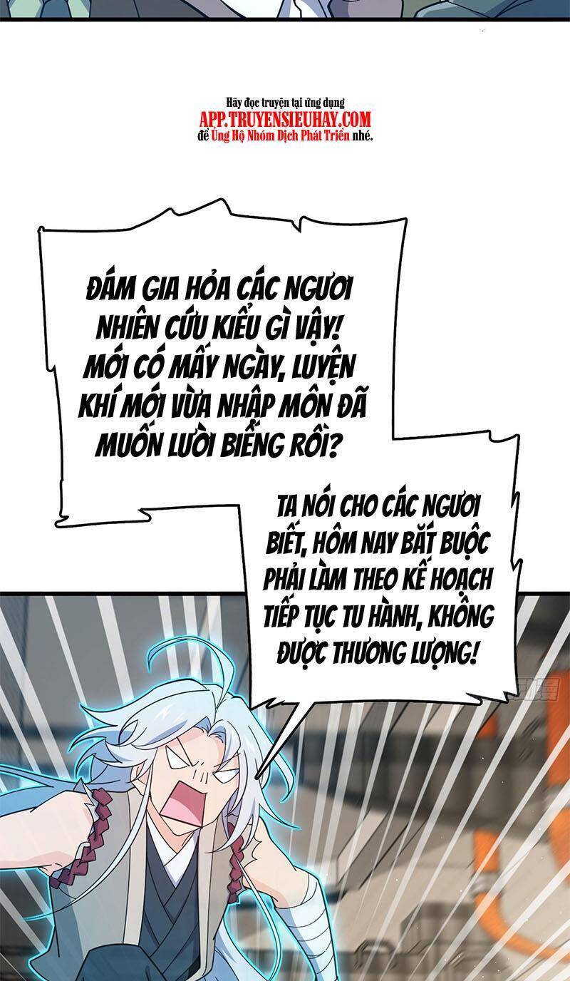 Đại Vương Tha Mạng Chap 774 - Next Chap 775