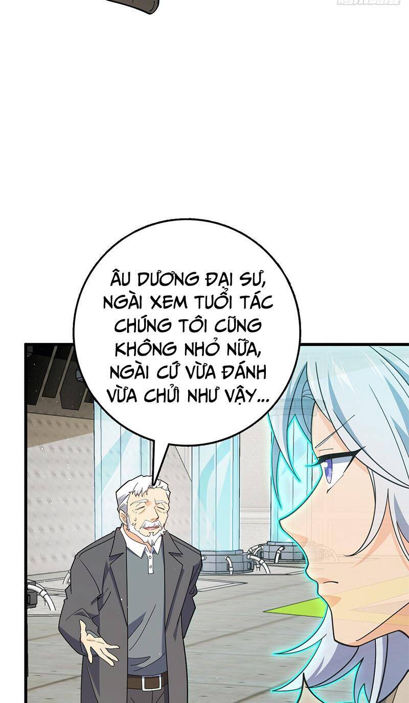Đại Vương Tha Mạng Chap 774 - Next Chap 775
