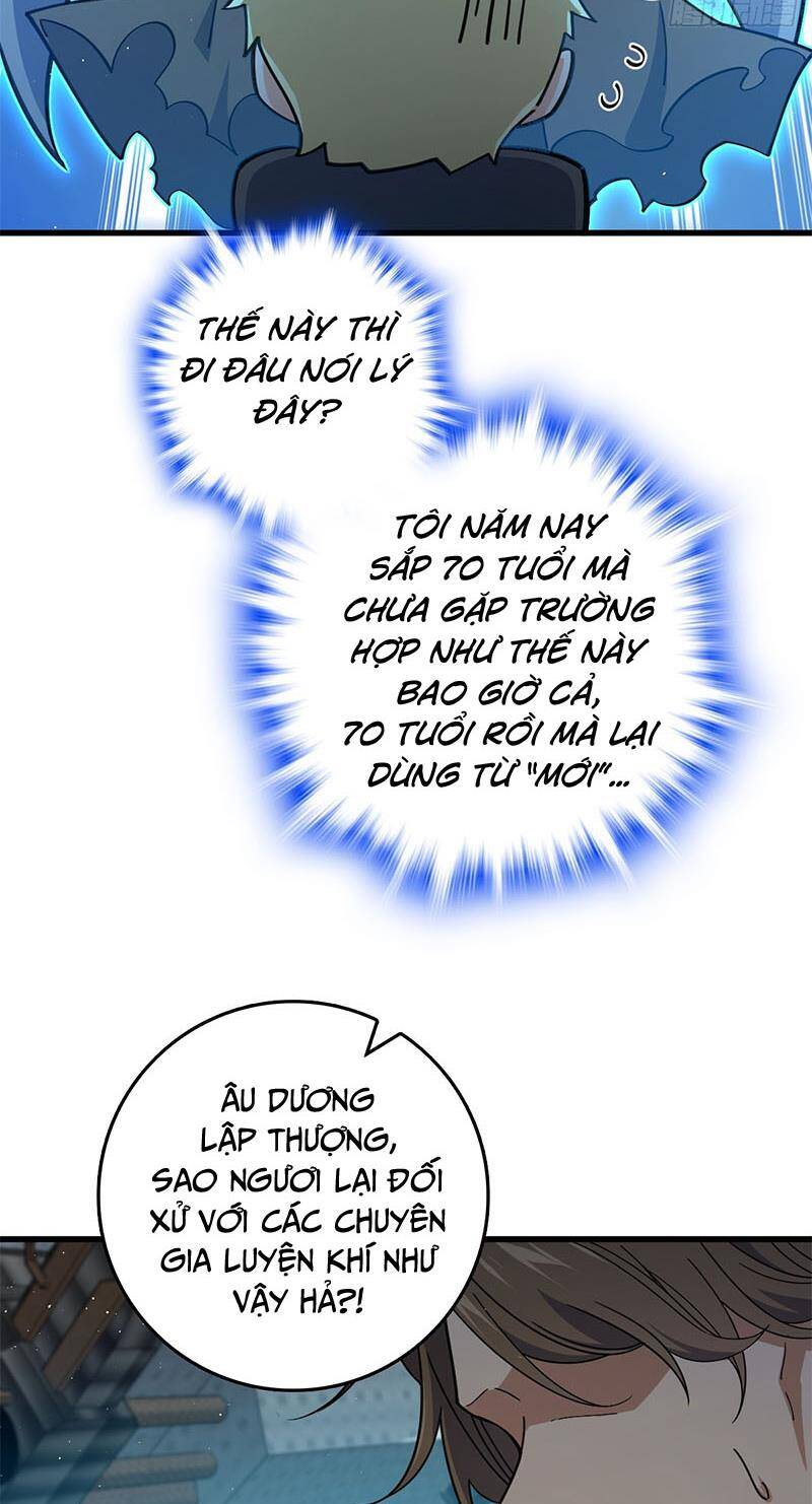 Đại Vương Tha Mạng Chap 774 - Next Chap 775
