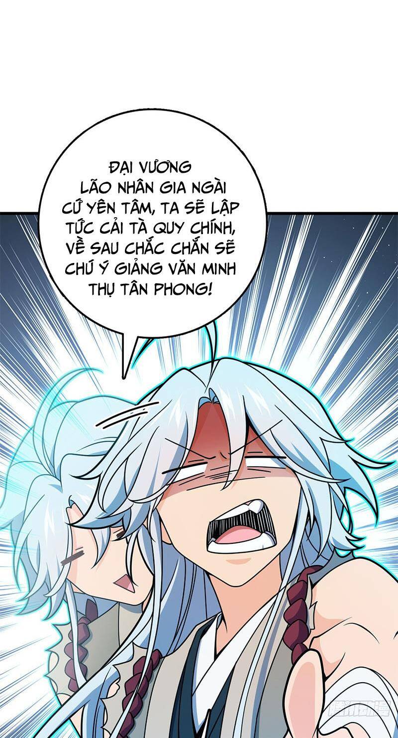 Đại Vương Tha Mạng Chap 774 - Next Chap 775