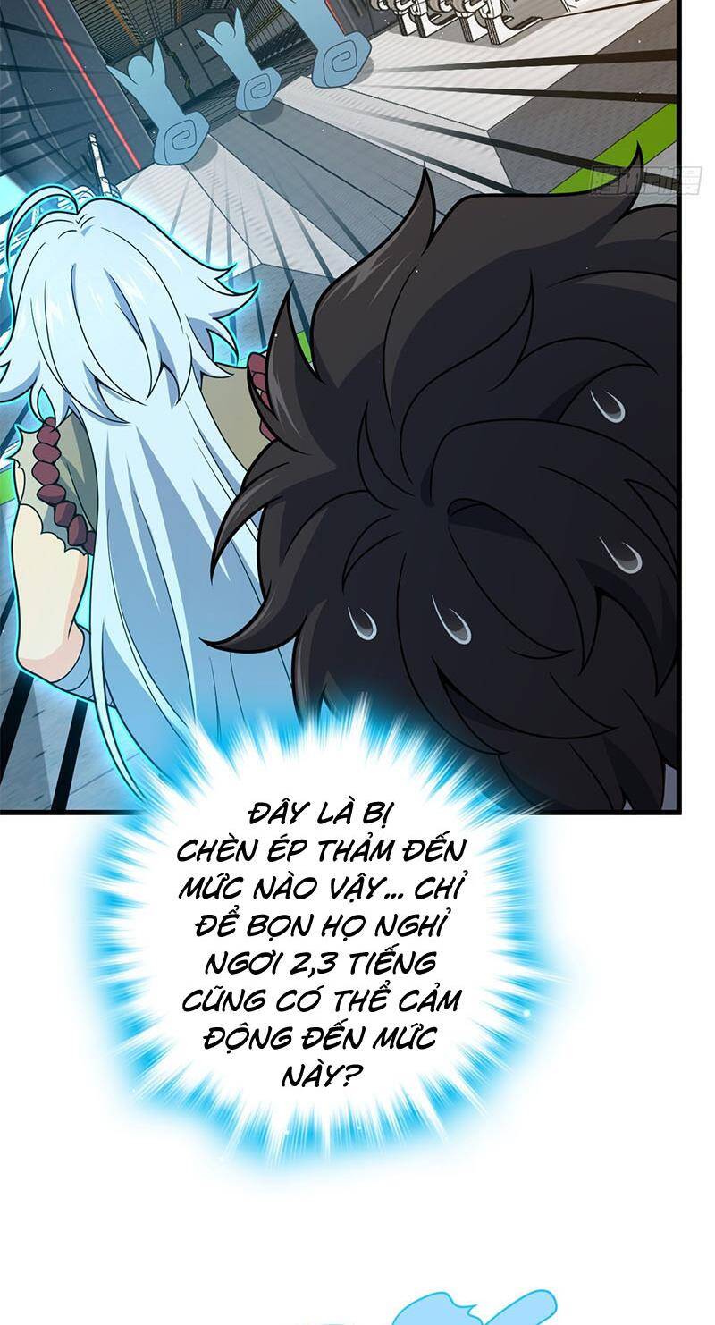 Đại Vương Tha Mạng Chap 774 - Next Chap 775