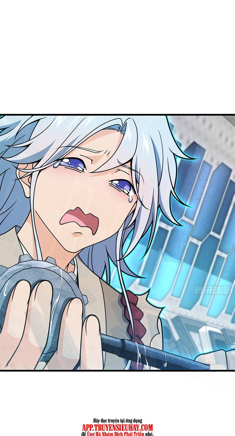 Đại Vương Tha Mạng Chap 774 - Next Chap 775