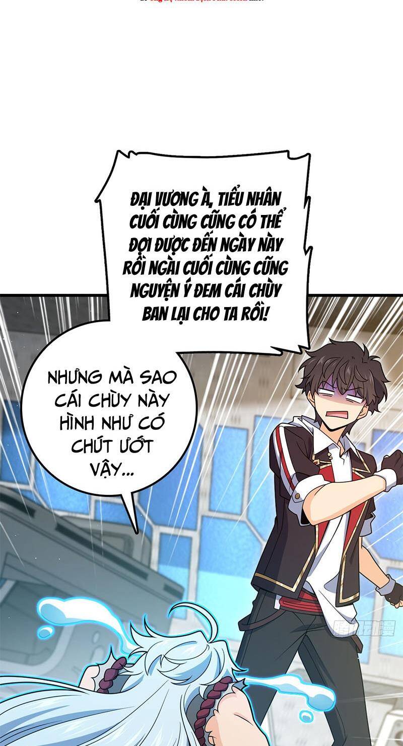 Đại Vương Tha Mạng Chap 774 - Next Chap 775
