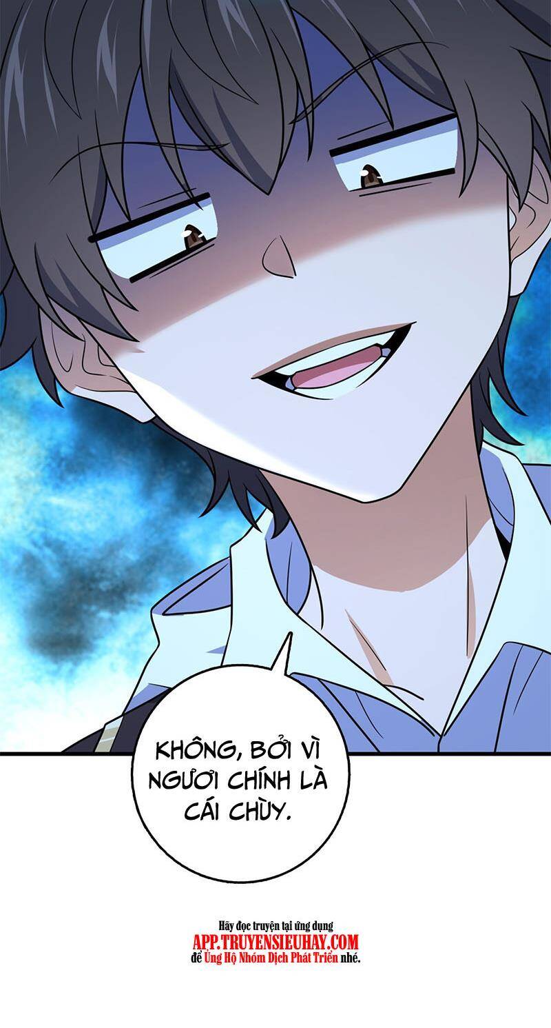 Đại Vương Tha Mạng Chap 774 - Next Chap 775