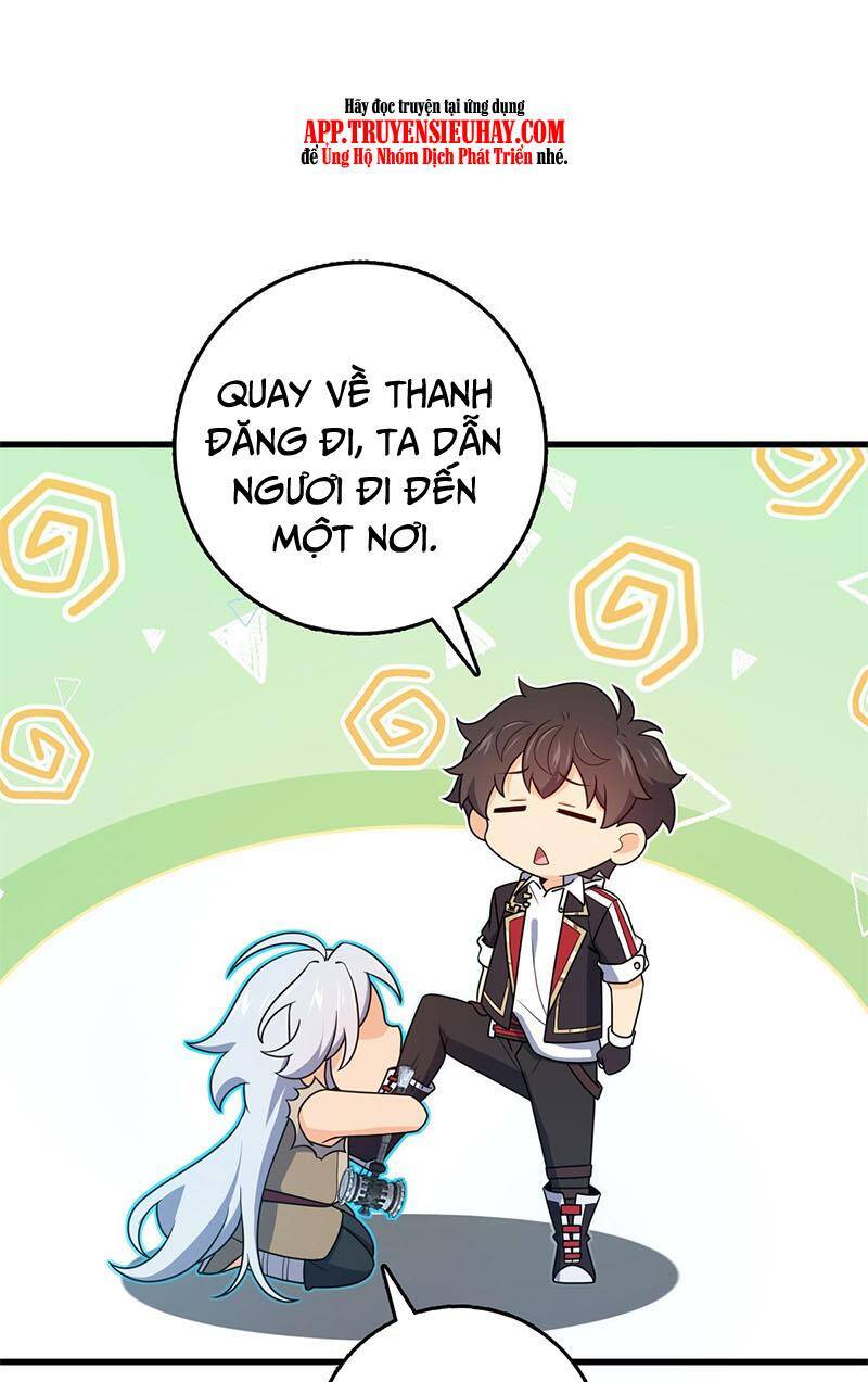 Đại Vương Tha Mạng Chap 774 - Next Chap 775