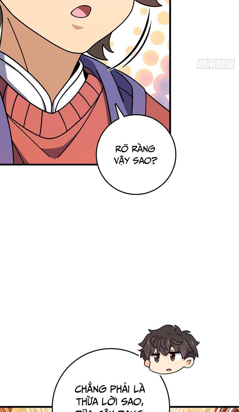 Đại Vương Tha Mạng Chap 774 - Next Chap 775