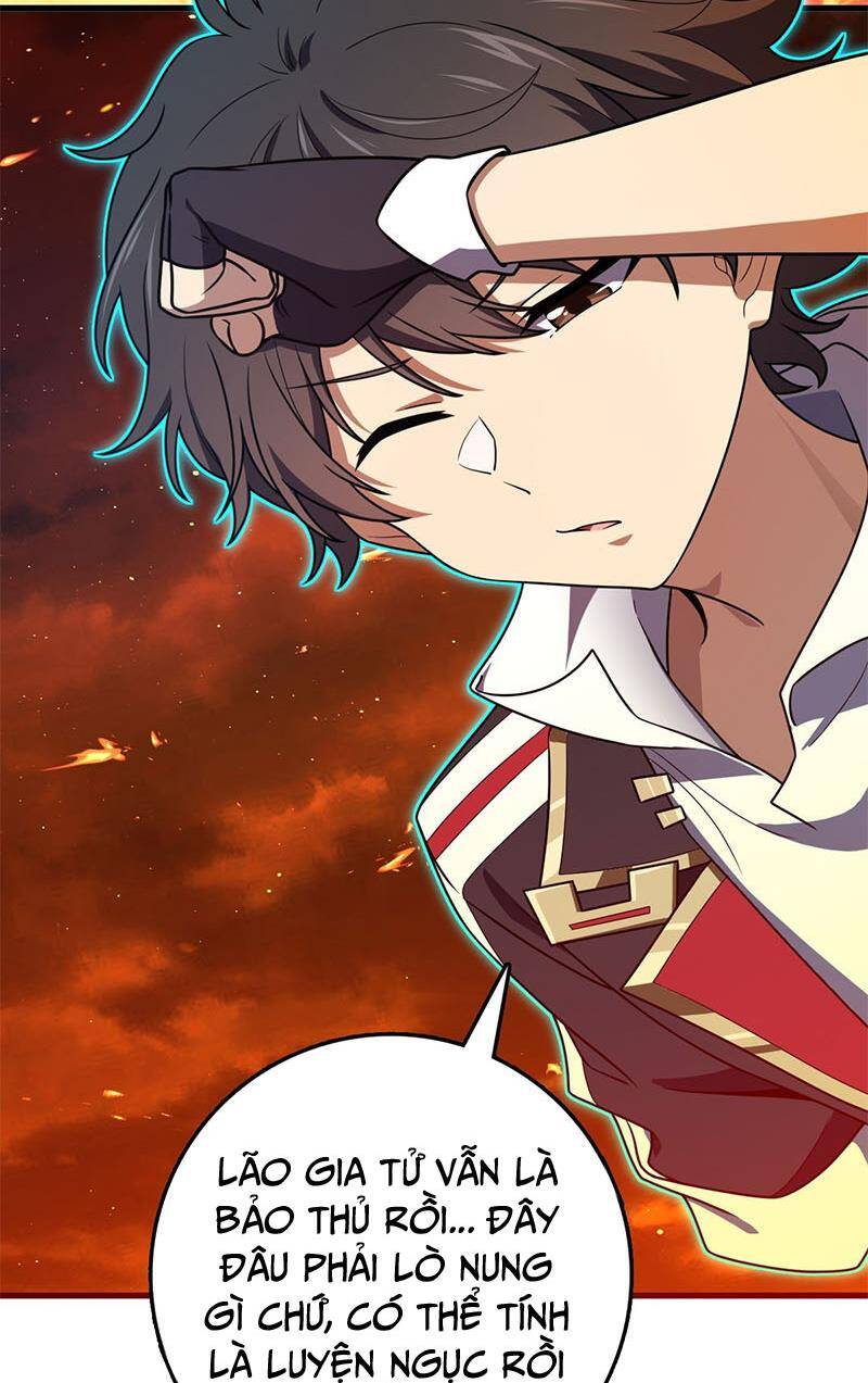 Đại Vương Tha Mạng Chap 774 - Next Chap 775