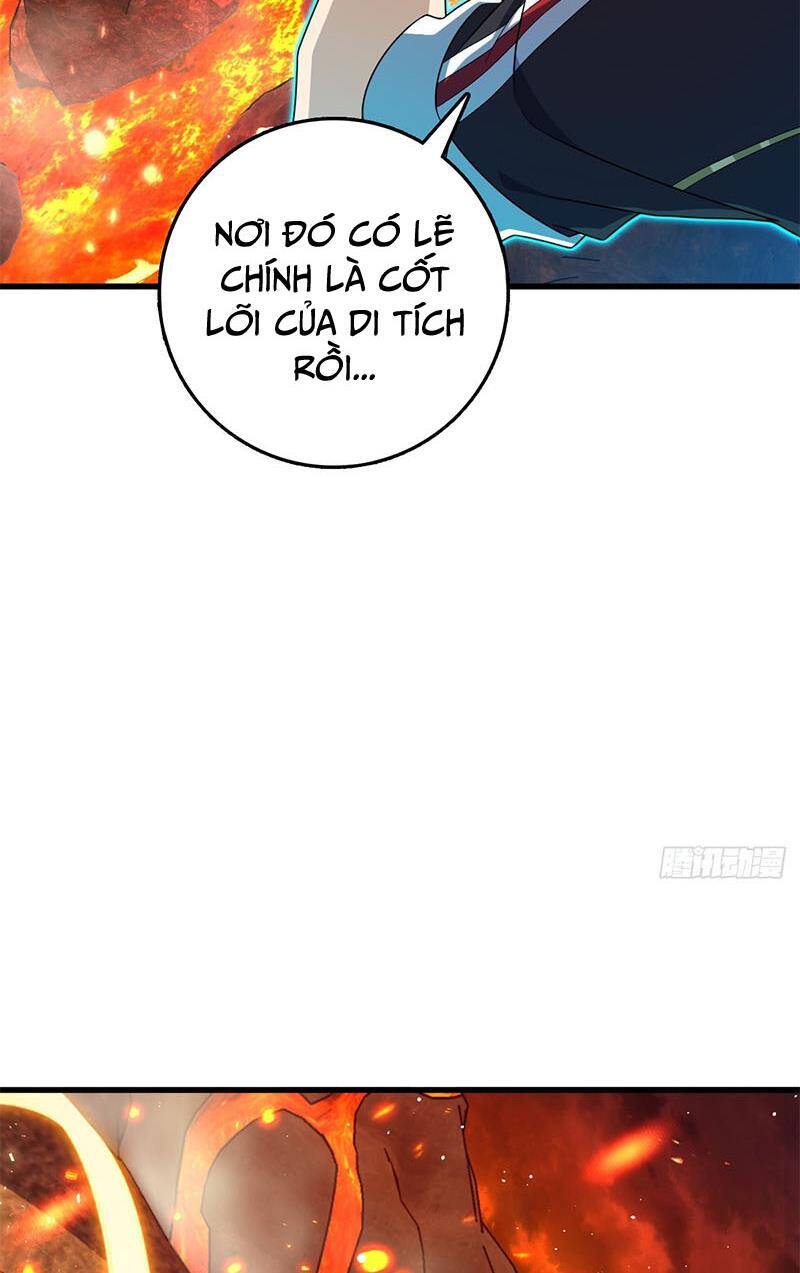 Đại Vương Tha Mạng Chap 774 - Next Chap 775