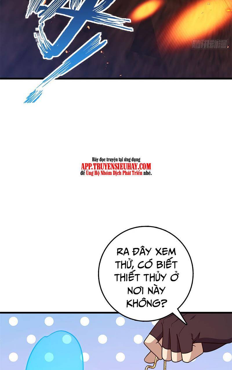 Đại Vương Tha Mạng Chap 774 - Next Chap 775