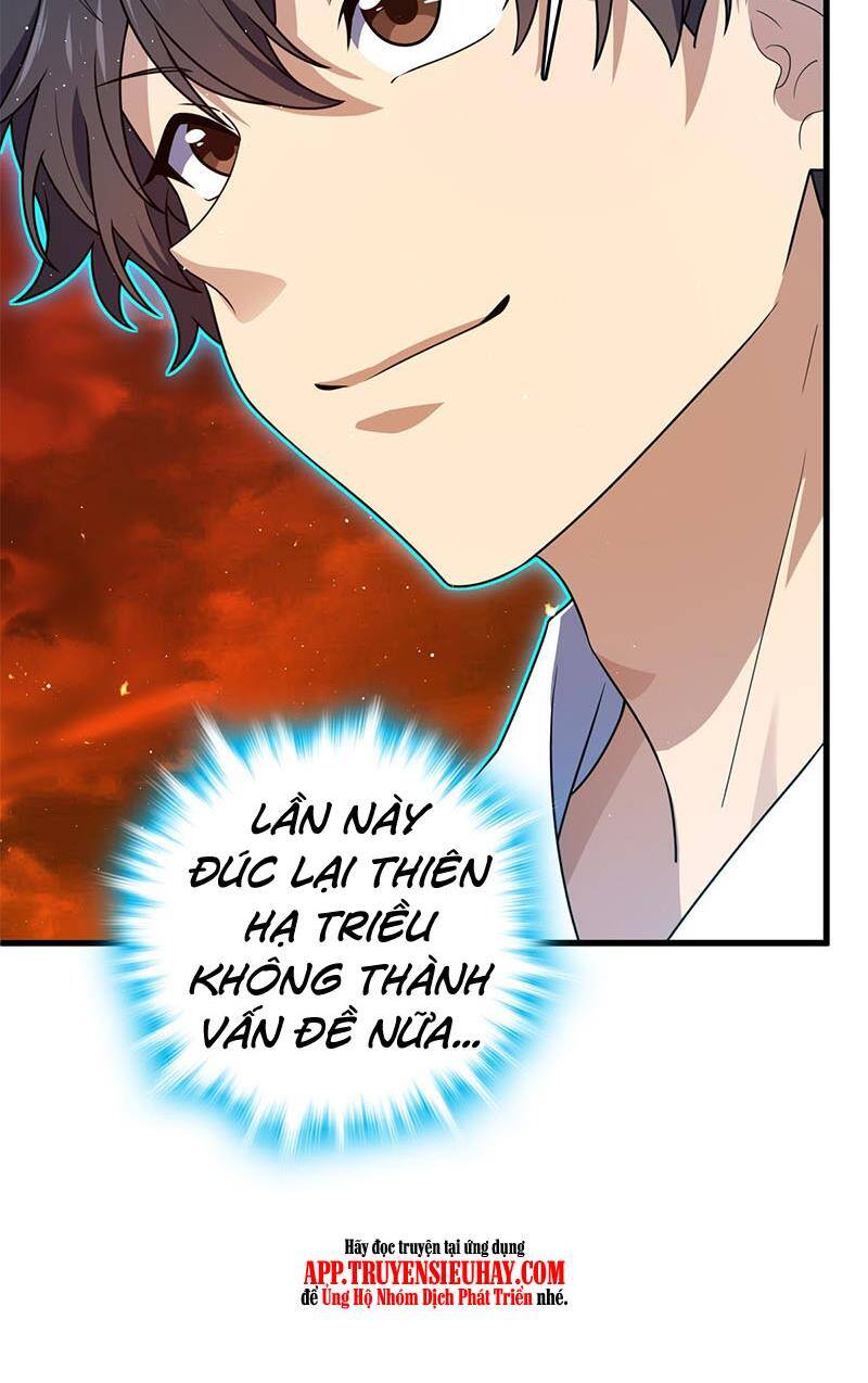 Đại Vương Tha Mạng Chap 774 - Next Chap 775