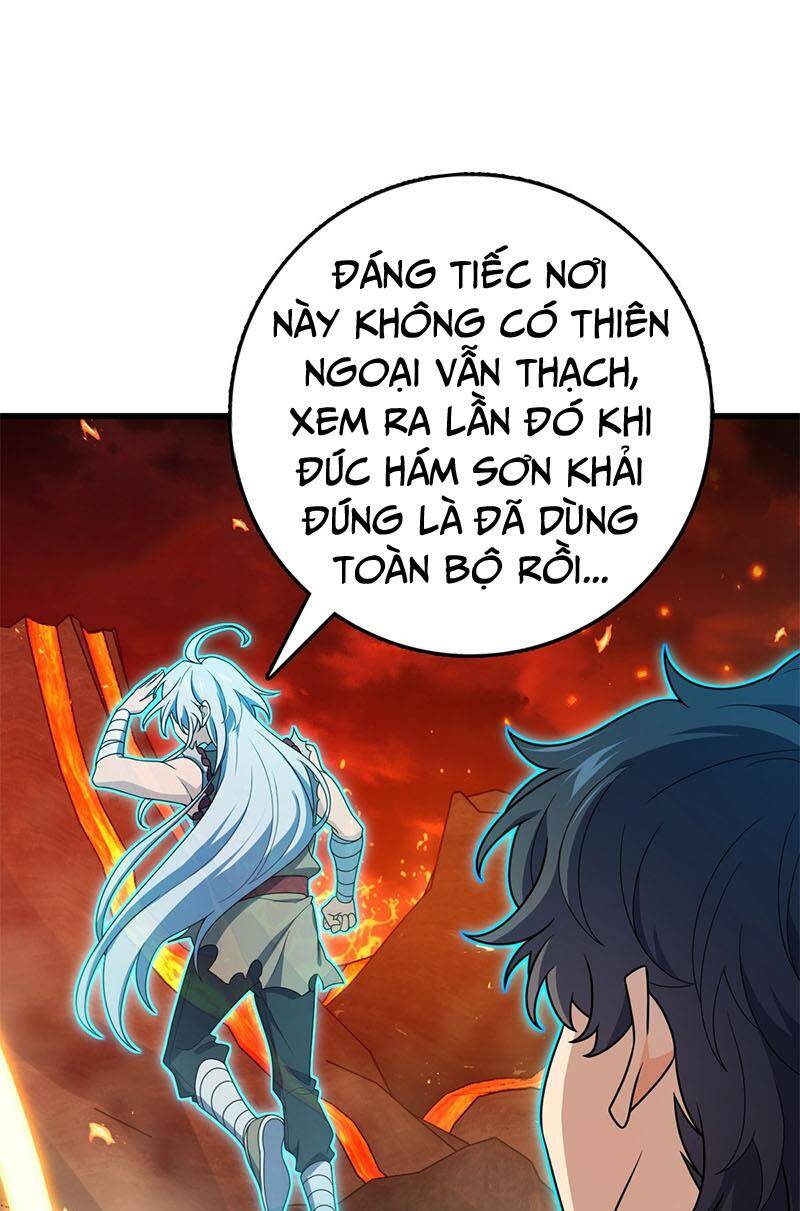 Đại Vương Tha Mạng Chap 774 - Next Chap 775