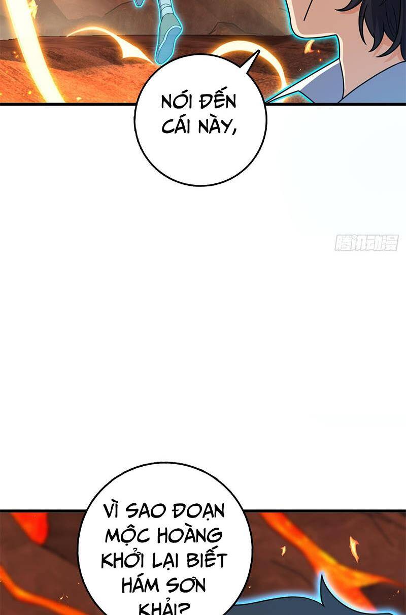 Đại Vương Tha Mạng Chap 774 - Next Chap 775