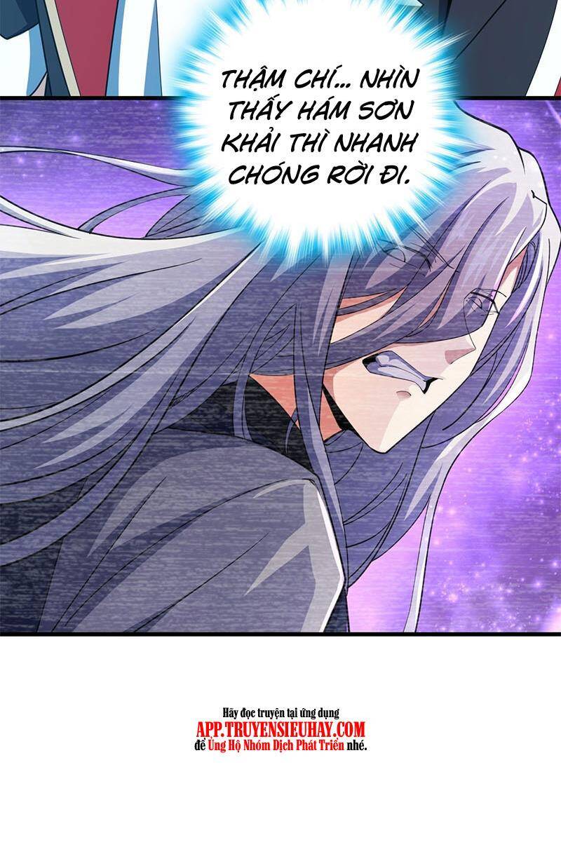 Đại Vương Tha Mạng Chap 774 - Next Chap 775