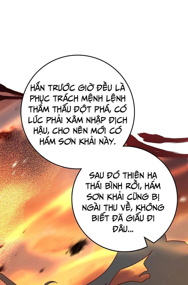 Đại Vương Tha Mạng Chap 774 - Next Chap 775