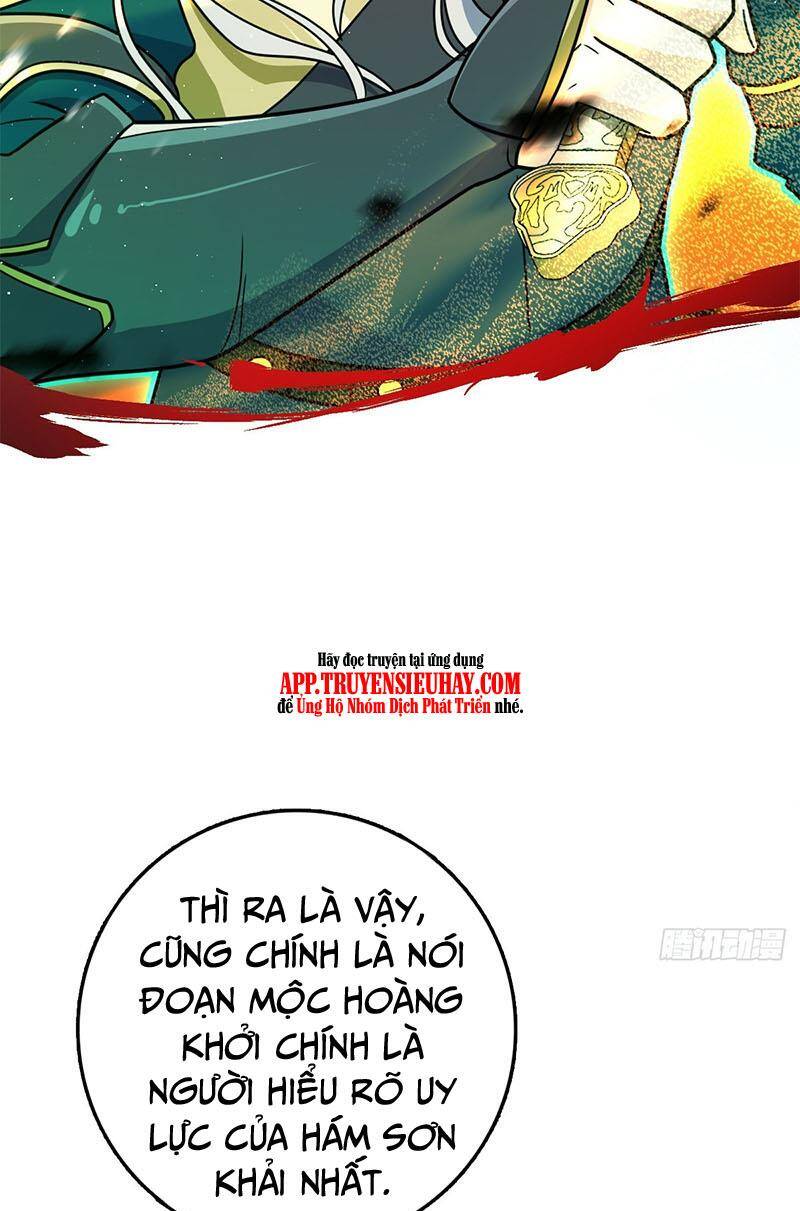 Đại Vương Tha Mạng Chap 774 - Next Chap 775