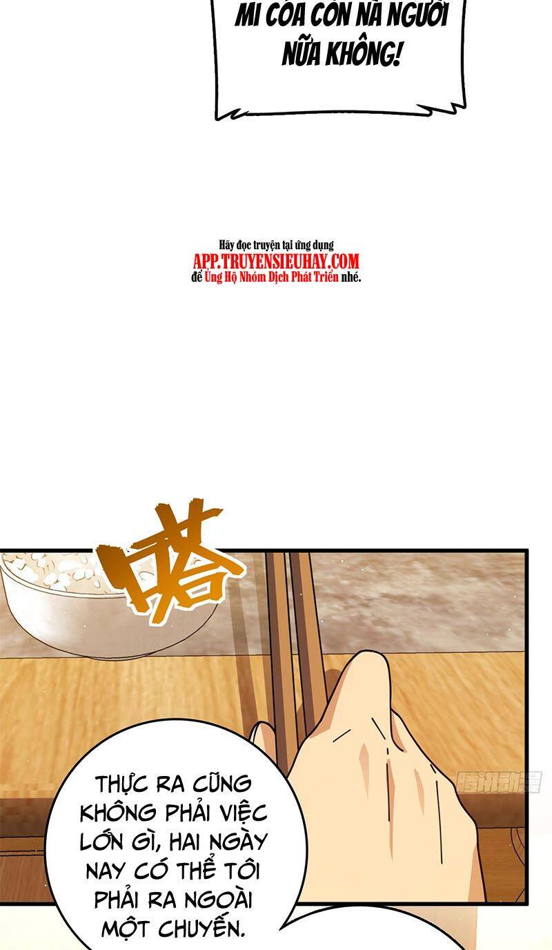 Đại Vương Tha Mạng Chap 774 - Next Chap 775