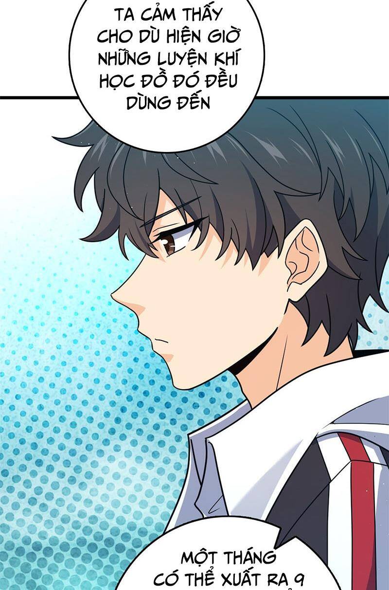 Đại Vương Tha Mạng Chap 774 - Next Chap 775