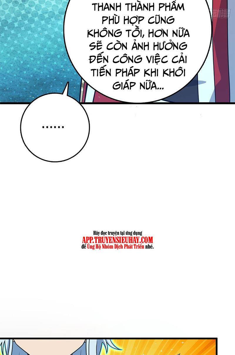 Đại Vương Tha Mạng Chap 774 - Next Chap 775