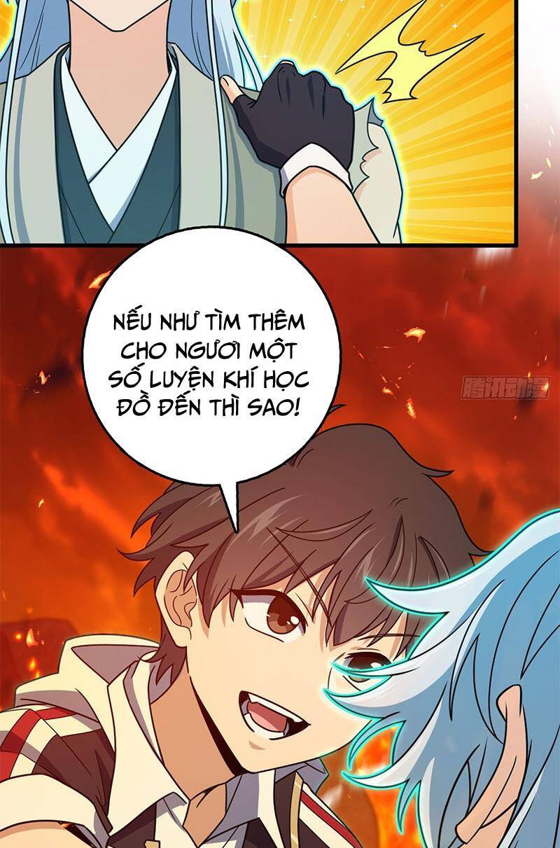 Đại Vương Tha Mạng Chap 774 - Next Chap 775