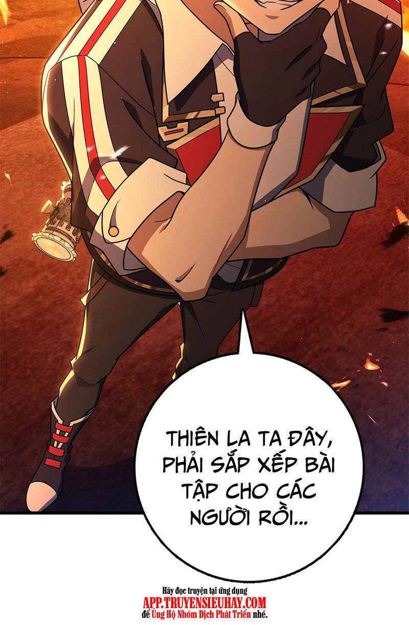 Đại Vương Tha Mạng Chap 774 - Next Chap 775