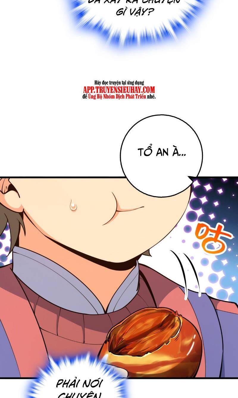 Đại Vương Tha Mạng Chap 775 - Next Chap 776