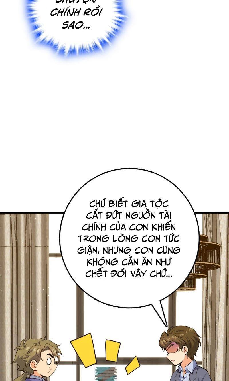 Đại Vương Tha Mạng Chap 775 - Next Chap 776