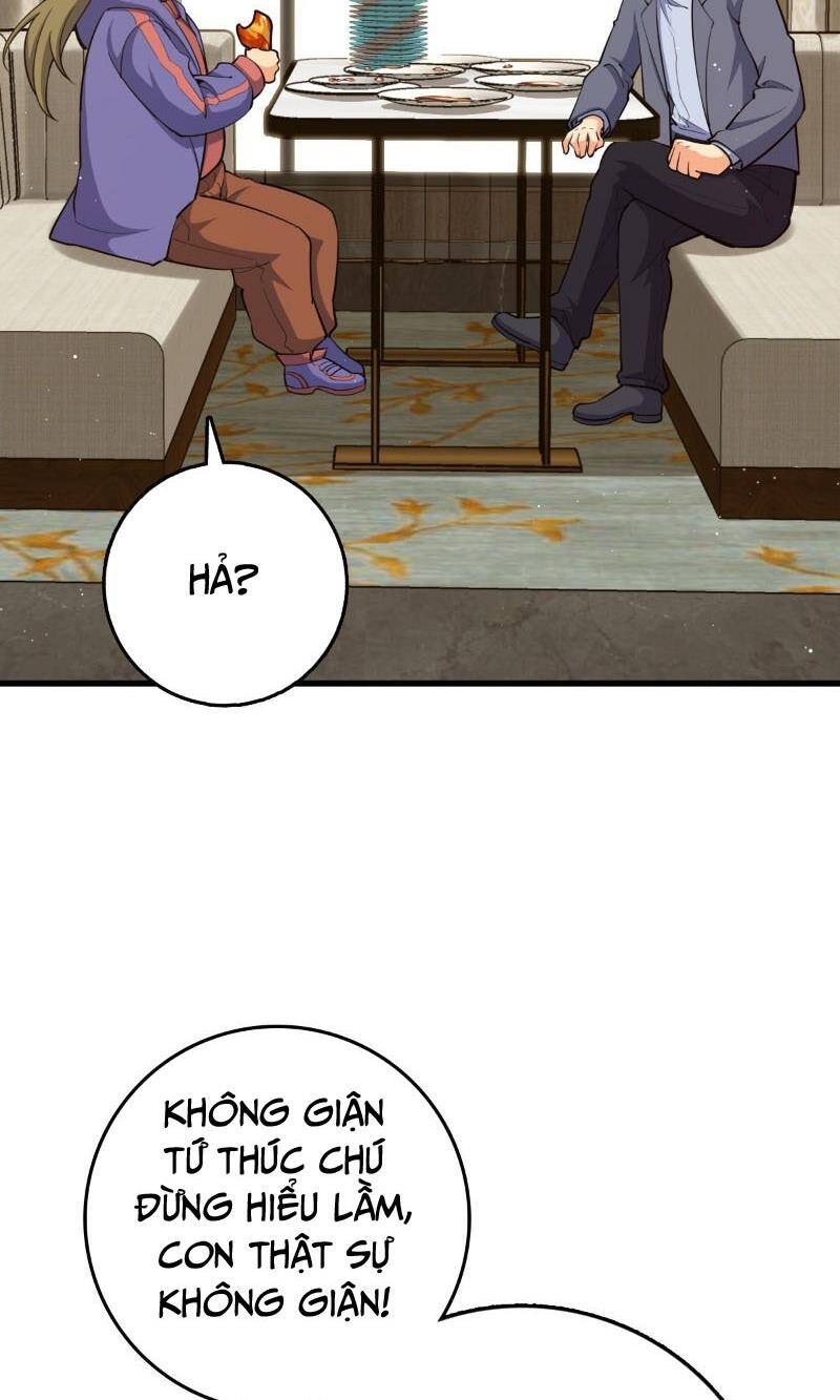 Đại Vương Tha Mạng Chap 775 - Next Chap 776